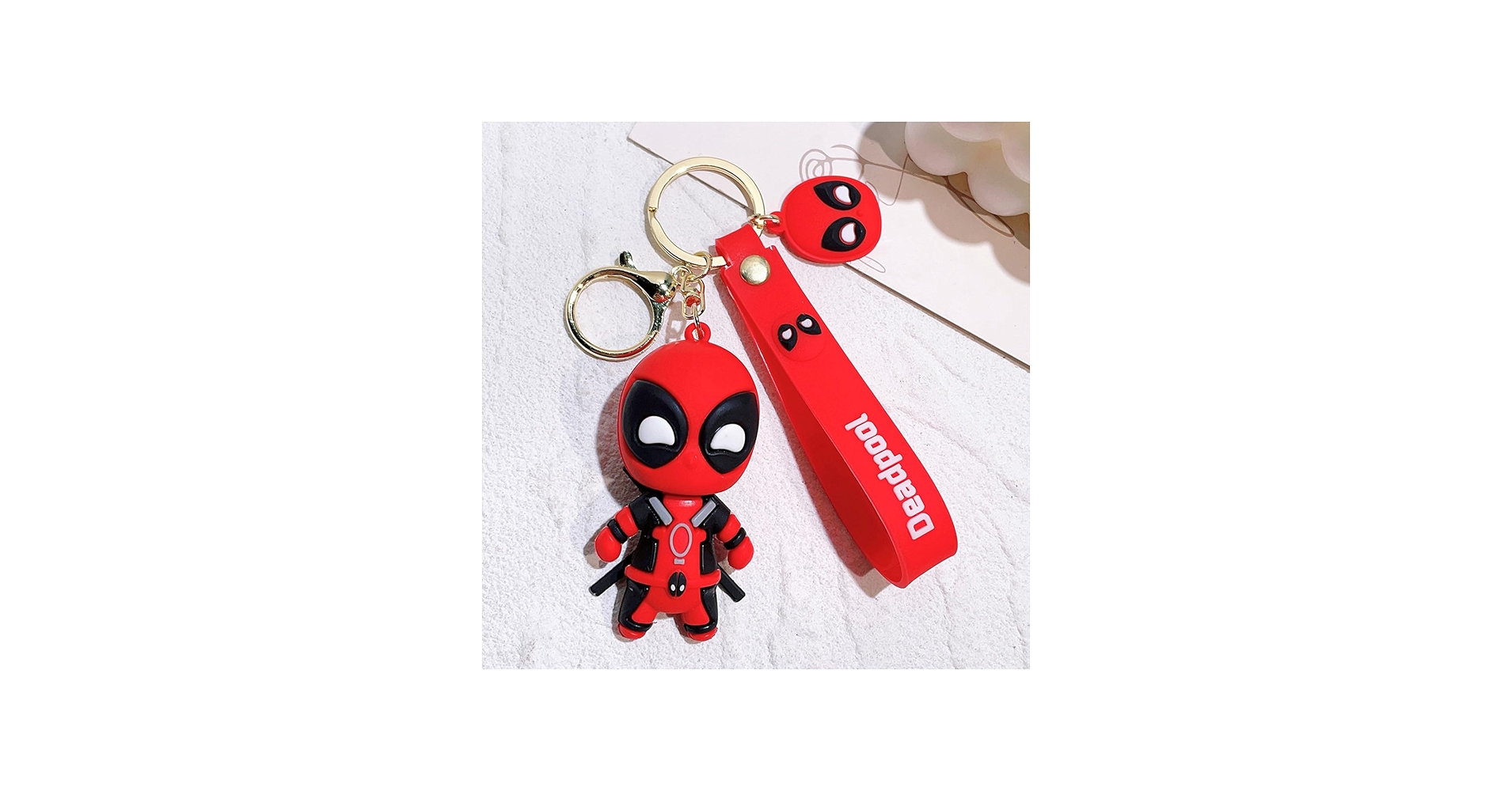 デッドプール ドリンクホルダー　ベビープール デッドプール ドリンクホルダー ベビープール